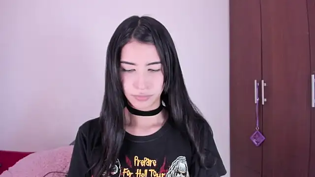 ScarlettRosetti online show from 28, 2, 2026