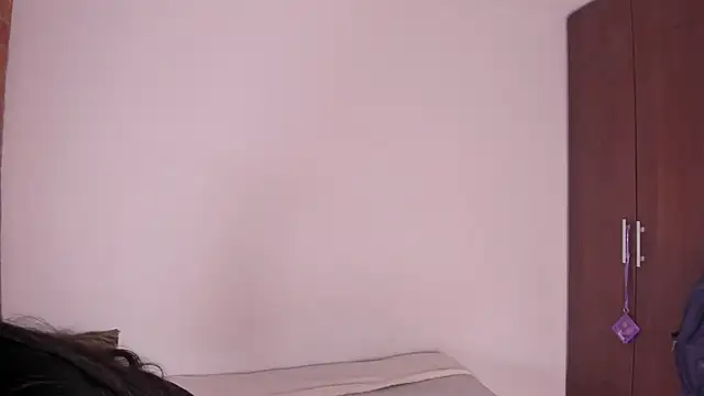 ScarlettRosetti online show from 5, 7, 2026