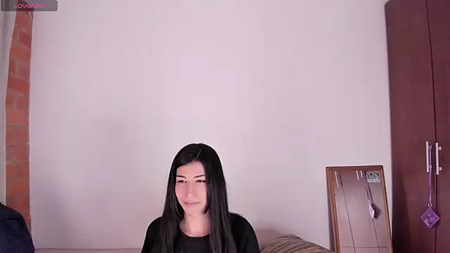ScarlettRosetti online show from 7, 8, 2026