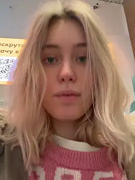 HoneyRay online show from 14, 11, 2025