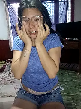 lucixxx14 online show from 20, 10, 2025