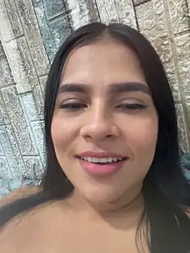 Valery lux16 online show from 4, 10, 2025