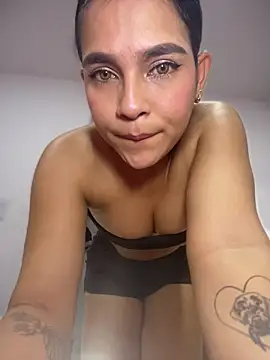 Valery lux16 online show from 22, 3, 2026