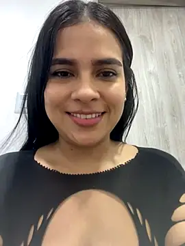 Valery lux16 online show from 22, 10, 2025