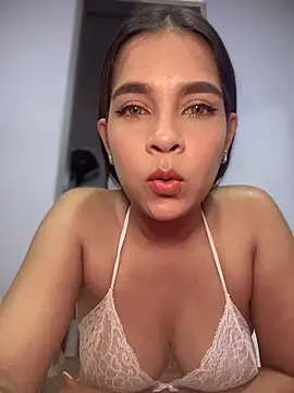 Valery lux16 online show from 18, 3, 2026