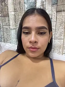 Valery lux16 online show from 2, 12, 2025