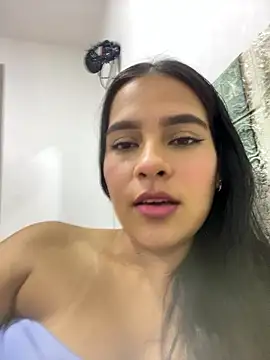 Valery lux16 online show from 8, 1, 2026