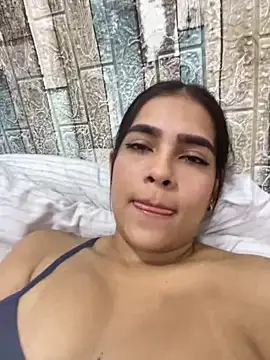 Valery lux16 online show from 17, 10, 2025