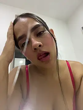 Valery lux16 online show from 6, 2, 2026