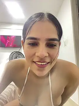 Valery lux16 online show from 23, 9, 2025