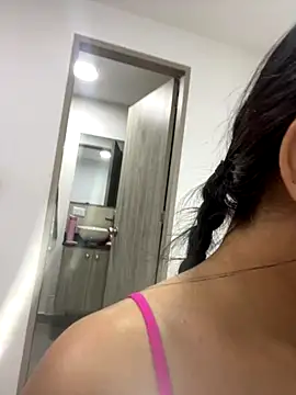 Valery lux16 online show from 1, 10, 2025