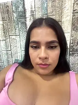 Valery lux16 online show from 16, 12, 2025