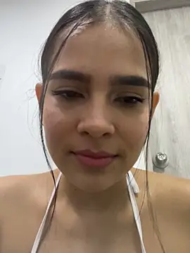 Valery lux16 online show from 26, 10, 2025