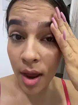 Valery lux16 online show from 22, 9, 2025