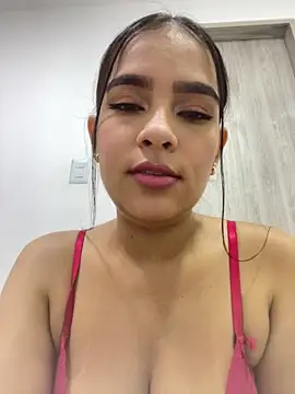 Valery lux16 online show from 30, 10, 2025