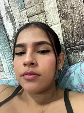 Valery lux16 online show from 2, 10, 2025