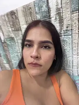 Valery lux16 online show from 4, 12, 2025