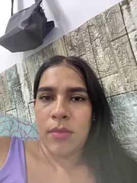 Valery lux16 online show from 14, 12, 2025