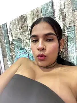 Valery lux16 online show from 2, 10, 2025