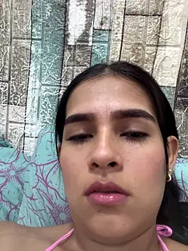 Valery lux16 online show from 25, 9, 2025