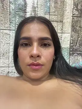 Valery lux16 online show from 13, 12, 2025