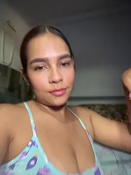 Valery lux16 online show from 7, 3, 2026