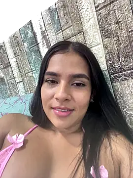 Valery lux16 online show from 3, 10, 2025