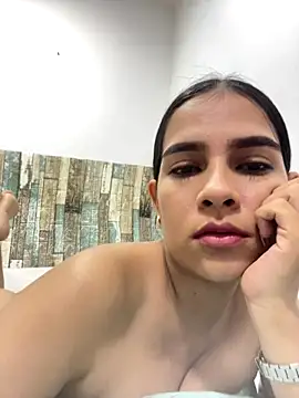 Valery lux16 online show from 27, 9, 2025