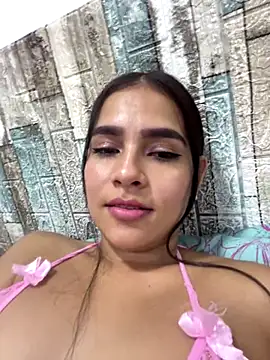 Valery lux16 online show from 27, 10, 2025