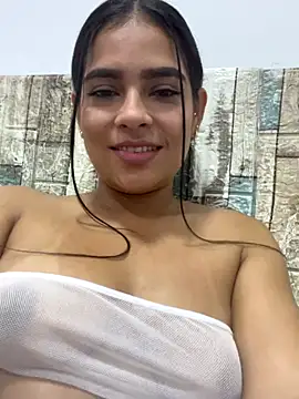 Valery lux16 online show from 12, 10, 2025