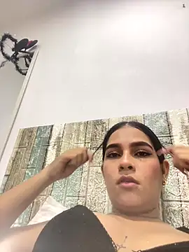 Valery lux16 online show from 12, 11, 2025