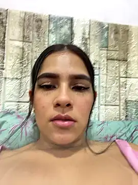 Valery lux16 online show from 15, 1, 2026