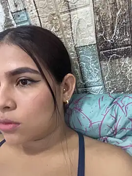 Valery lux16 online show from 9, 10, 2025