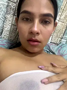 Valery lux16 online show from 24, 9, 2025