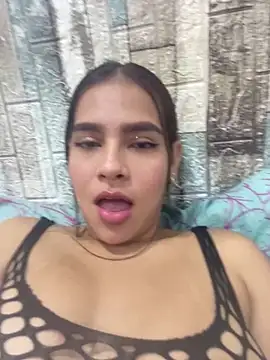 Valery lux16 online show from 9, 11, 2025