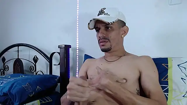 LATINO27CM online show from 16, 11, 2025