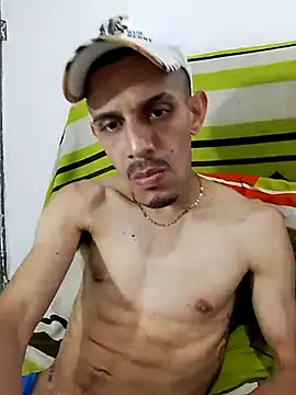 LATINO27CM online show from 23, 9, 2025