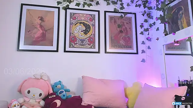 Dopamineshots online show from 4, 6, 2026