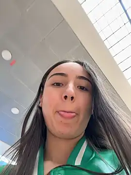 Innerpeace  online show from 30, 10, 2025