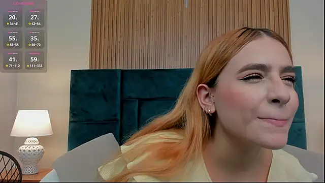 Snapshot of Amber_kiss_ chatting on 1, 7, 2026 Amber kiss online show from 1, 7, 2026
