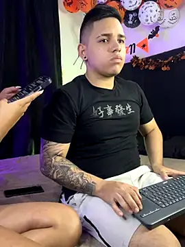 BoomChikaWow online show from 27, 10, 2025