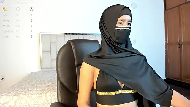 kalila latif online show from 23, 9, 2025