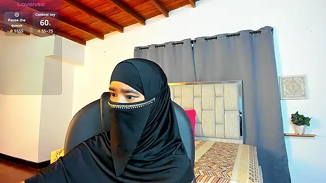 kalila latif online show from 20, 11, 2025