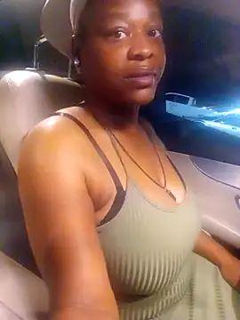 SpiritualLust online show from 25, 10, 2025