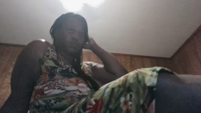 SpiritualLust online show from 14, 4, 2026