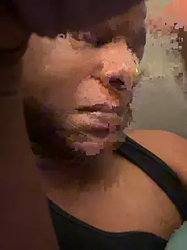 SpiritualLust online show from 5, 11, 2025