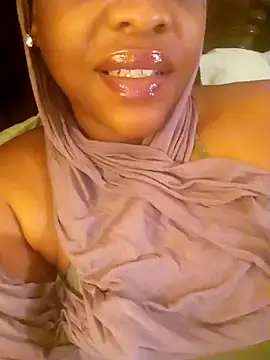 SpiritualLust online show from 2, 11, 2025