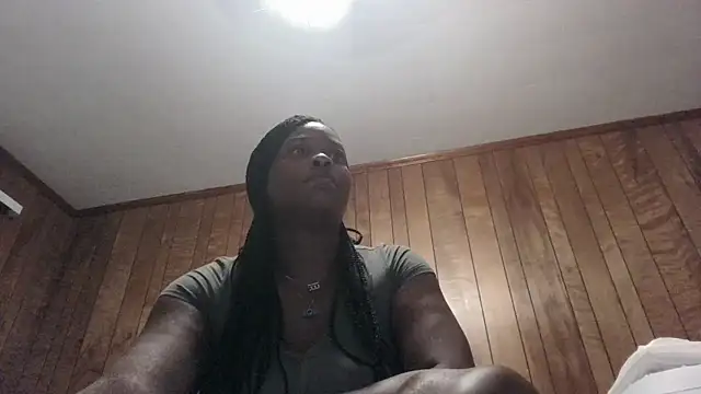 SpiritualLust online show from 15, 4, 2026