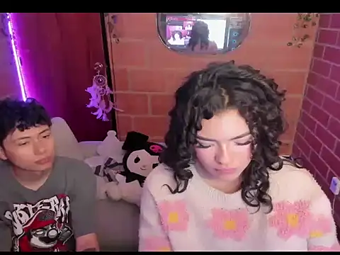 Dark   desire online show from 23, 9, 2025