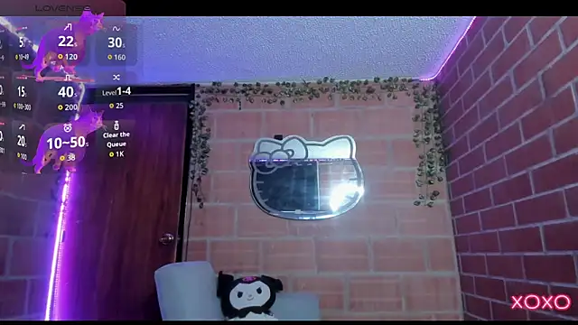 Dark   desire online show from 11, 10, 2025